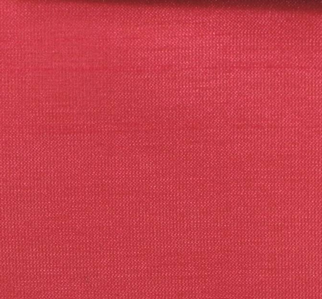 1 Yard Bold Mexican Rose Satin Organdy Apparel Fabric 58/60" Width